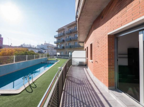 Apartamentos AR Easy Espronceda, Blanes